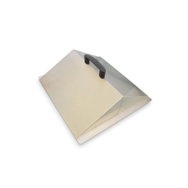 Stainless Steel Lid, 14L